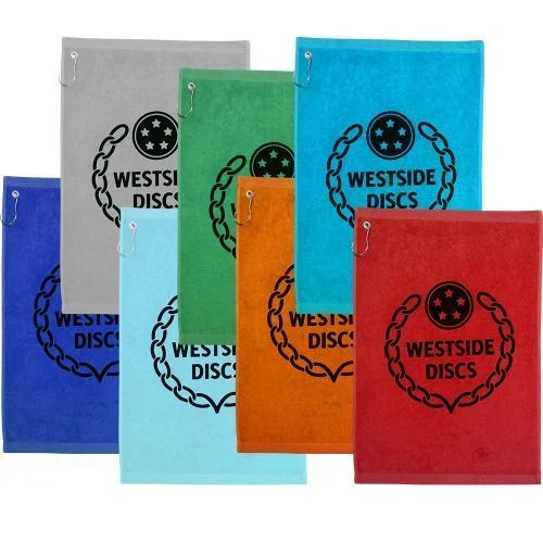 Westside Logo Towel