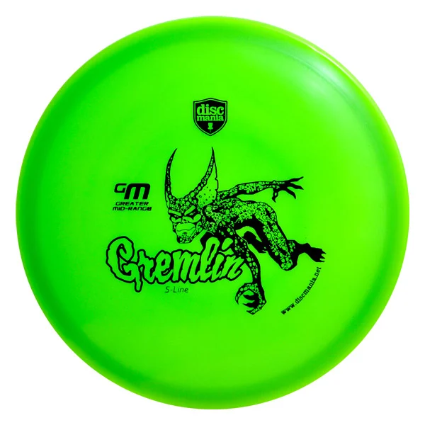 S-Line GM, Gremlin