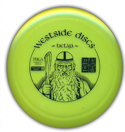 Recycled Sorcerer, Finnish