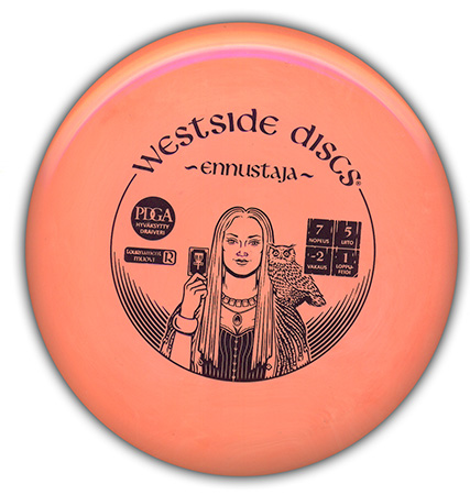 Recycled Seer, Finnish