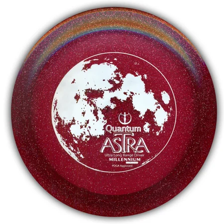 Q Astra-X, Sparkle