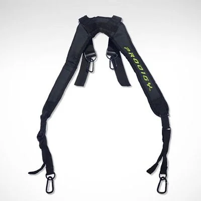 Prodigy Backpack Straps