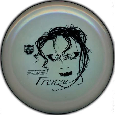 P-Line DD2, Frenzy