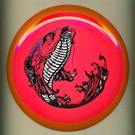 Neutron Tenacity, Marmoset Edi