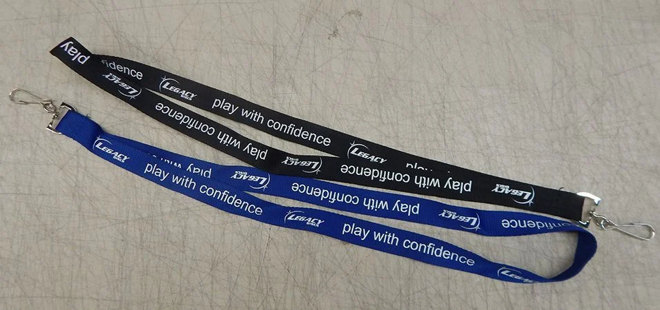 Legacy Lanyard