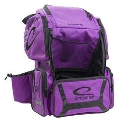 Latitude 64 DG Luxury E3