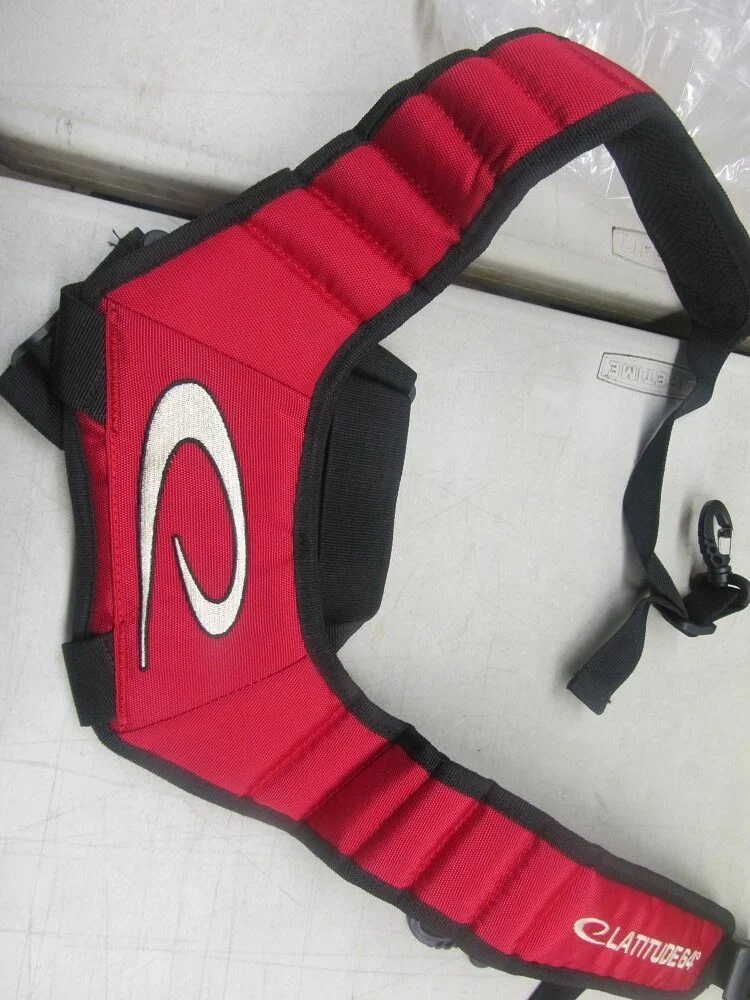 Latitude 64 Bag Straps