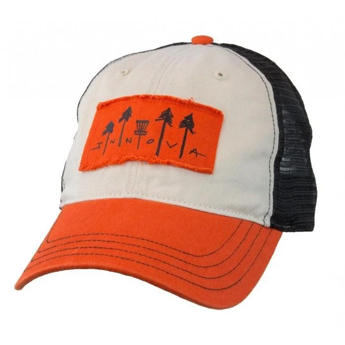 Innova Trees Soft Mesh Hat