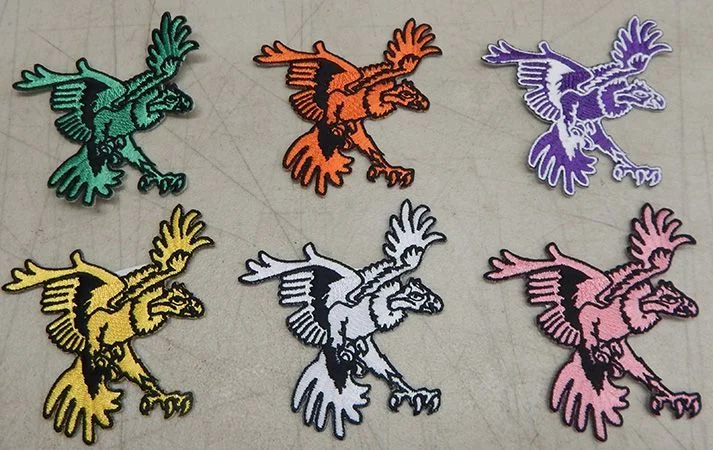 Innova Roc Patch