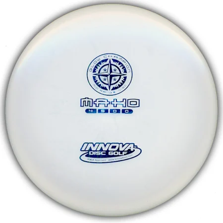 Glow Champion Mako