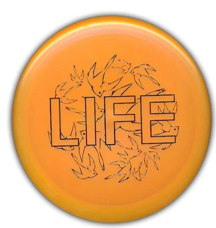 G-Line DD, Crush LIFE