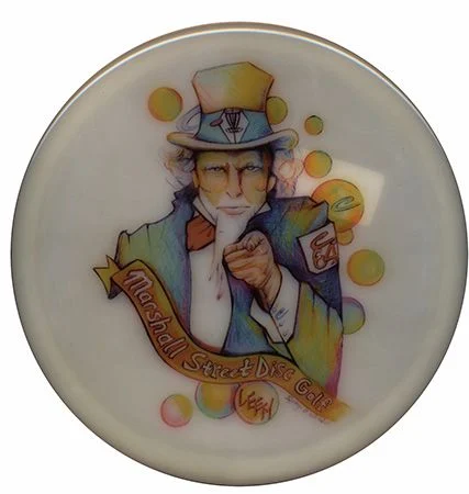 Fuzion Justice, Uncle Sam