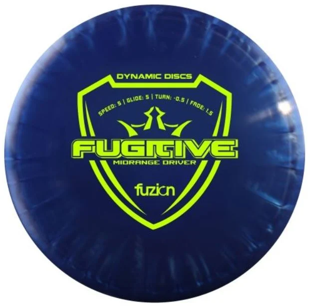 Fuzion Fugitive