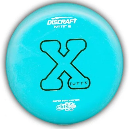 Elite X Putt'r