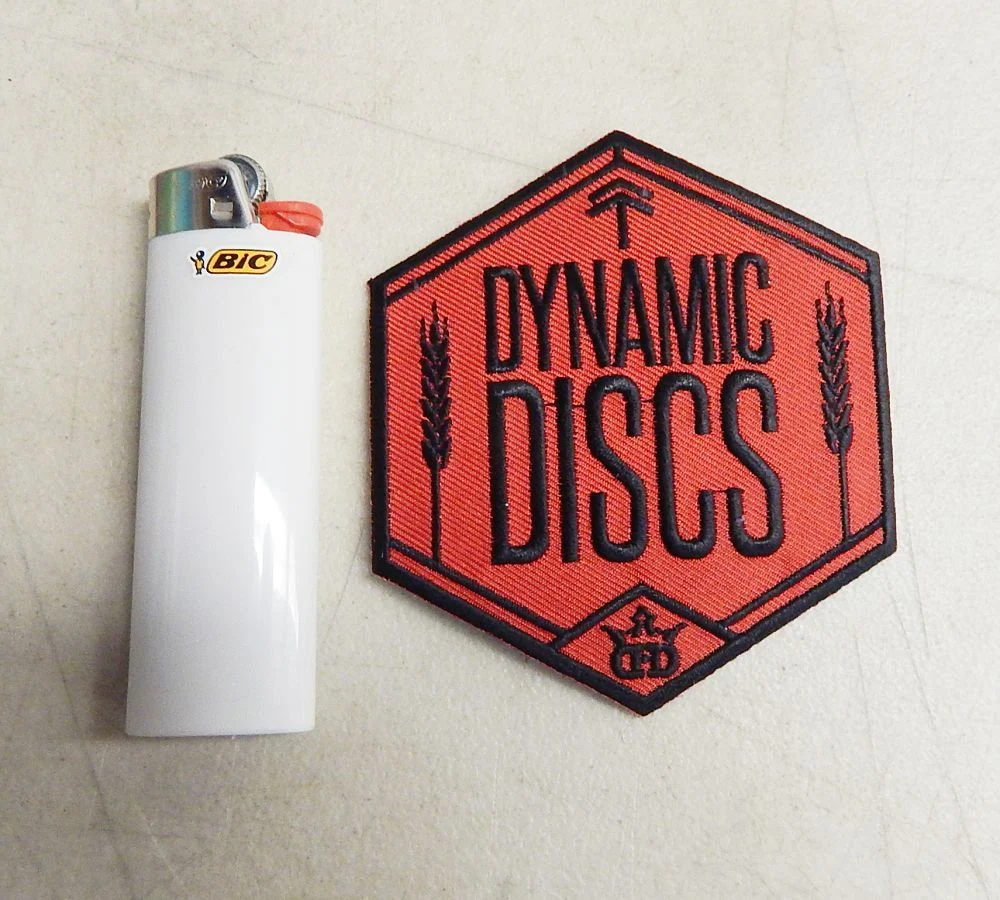 Dynamic Discs Wheat Patch