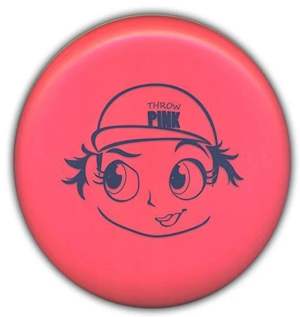 DX Aviar P&A, 2017 Throw Pink