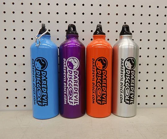 Daredevil Water Bottle