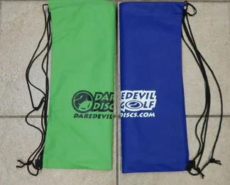 Daredevil Drawstring Bag