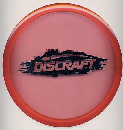 CryZtal Buzzz, Bar Stamp