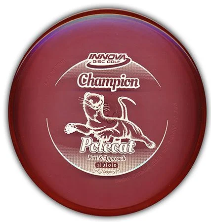 Champion Polecat