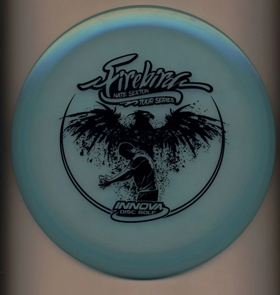 Champion Firebird, Nate Sexton