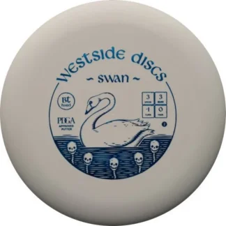 Bt Hard Swan 2