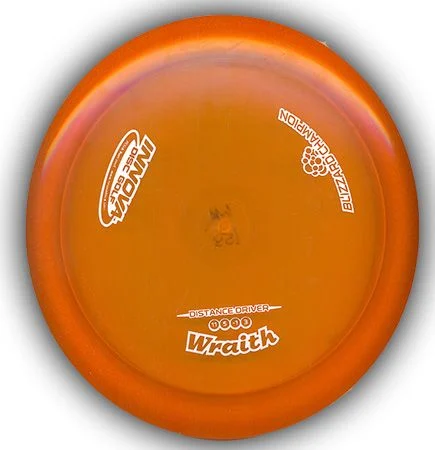 Blizzard Wraith, Old Stamp