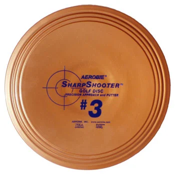 Aerobie Sharpshooter #3