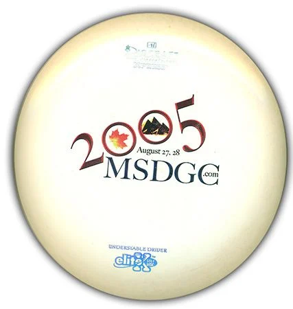 2005 MSDGC X Xpress