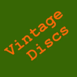 Vintage Discs