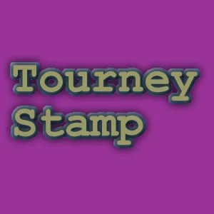 Tournament Stamp