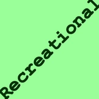 Recreational