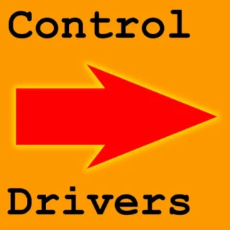 Control Drivers