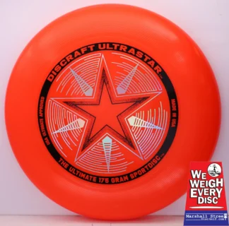 Discraft UltraStar