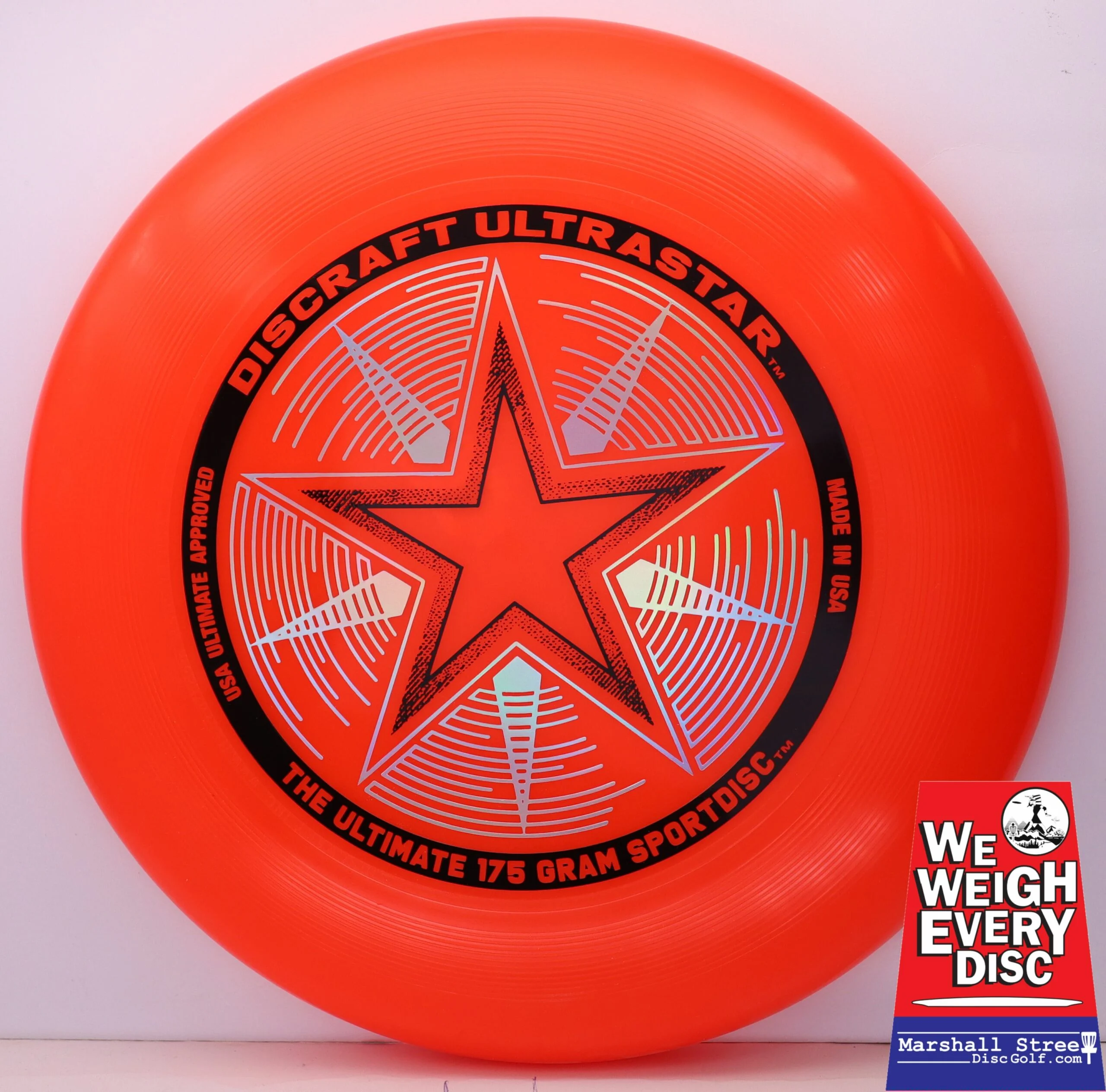 Discraft UltraStar