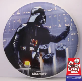 Discraft UltraStar, Star Wars