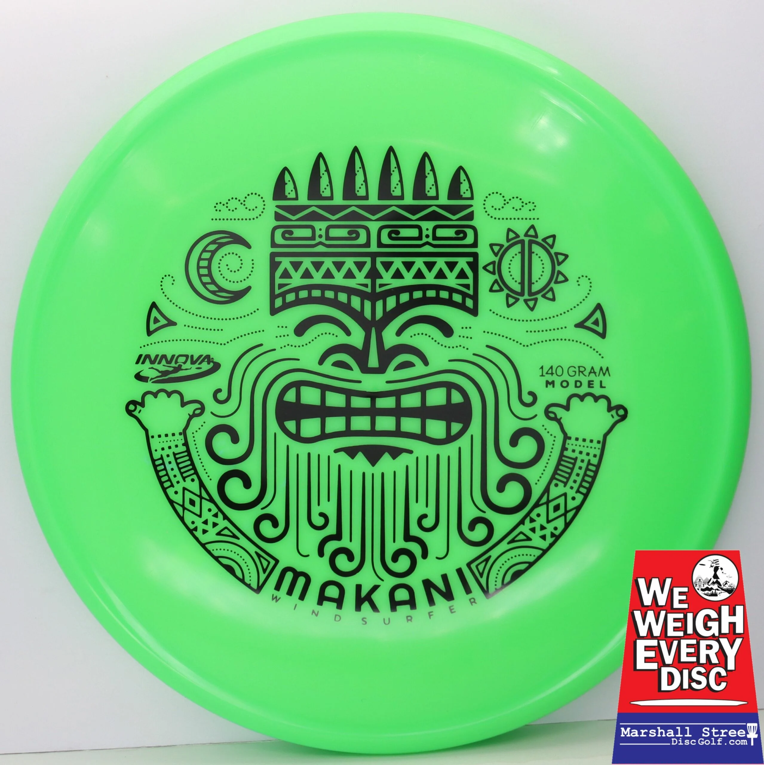 DX Makani
