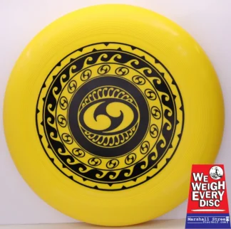 RPM Ultimate Frisbee