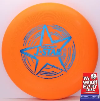 J-Star Sportdisc