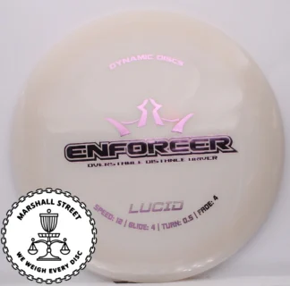 Lucid Enforcer