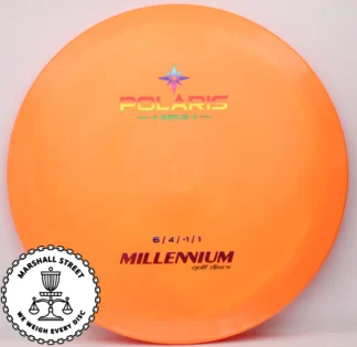 Sirius Polaris LS