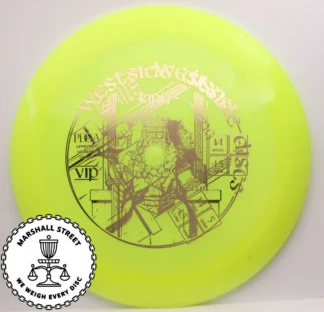 X-Out VIP King