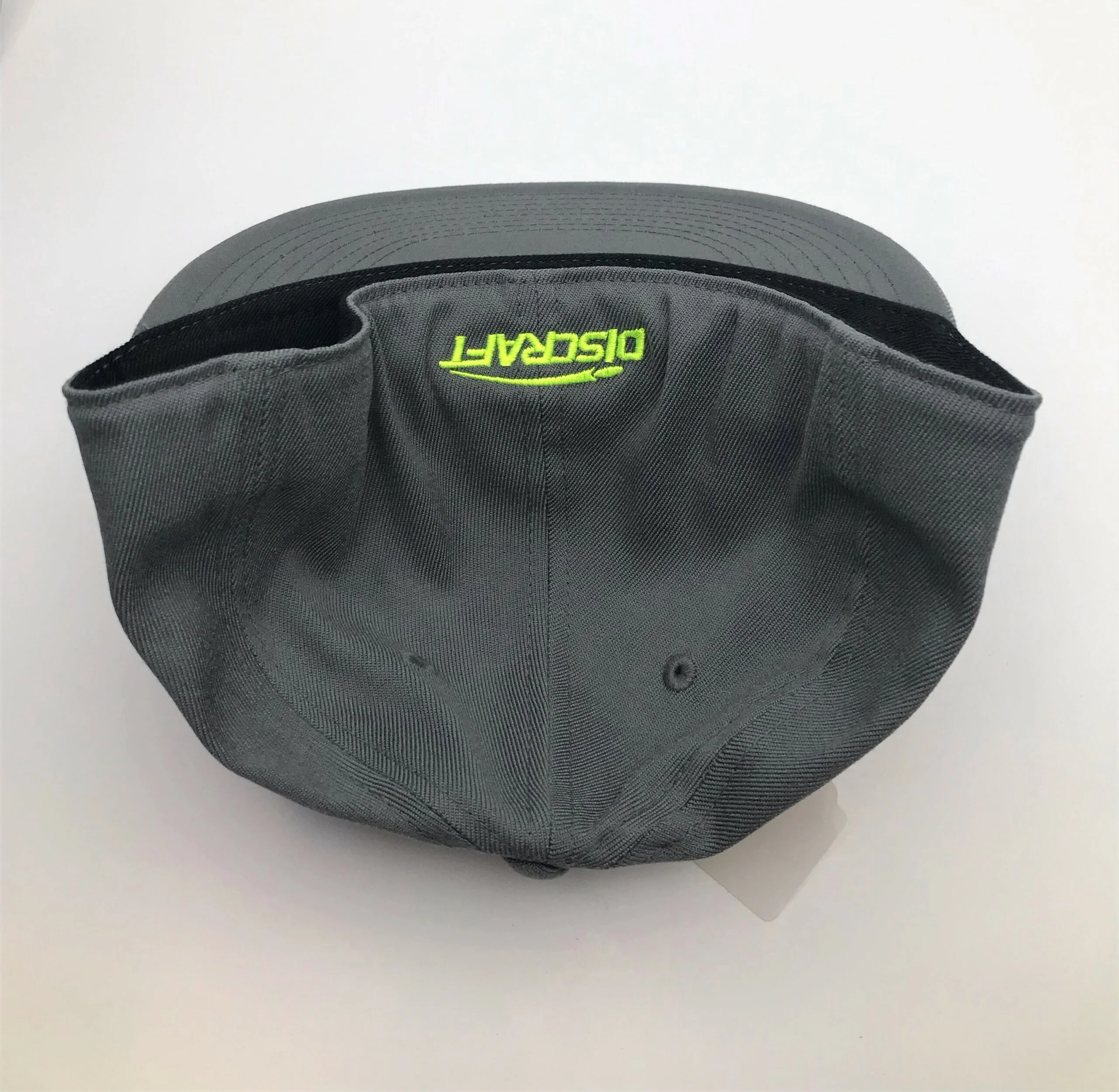 Buzzz 210 Fitted Flexfit Hat - Image 2