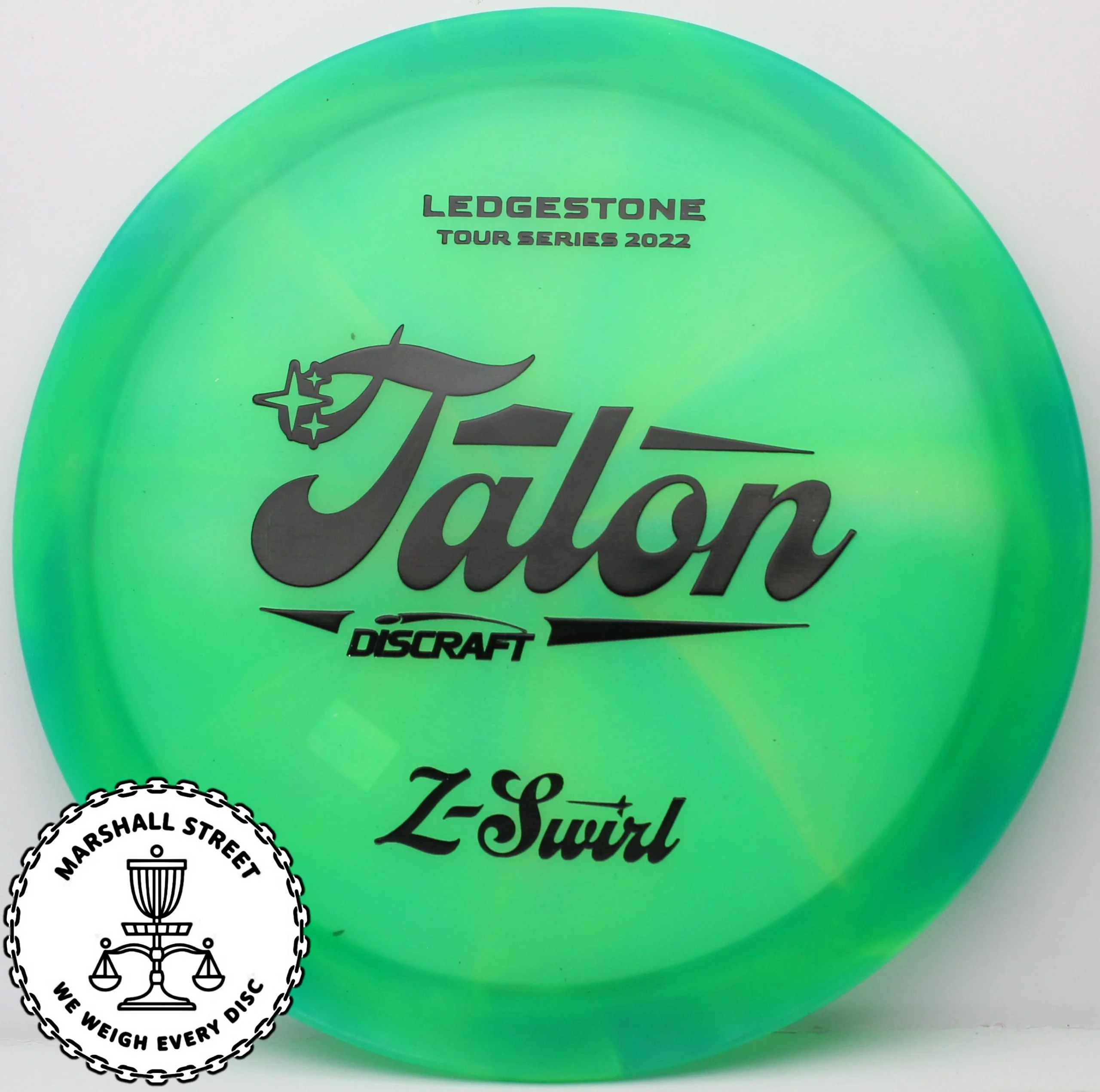 Z Swirl Talon, '22 LIO