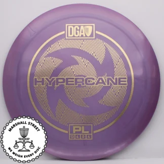 P-Line Hypercane