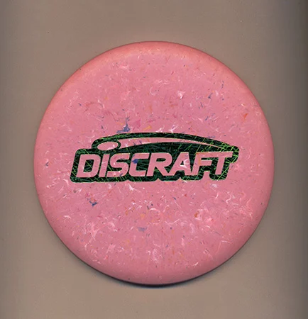 Jawbreaker Buzzz Mini, BarStamp
