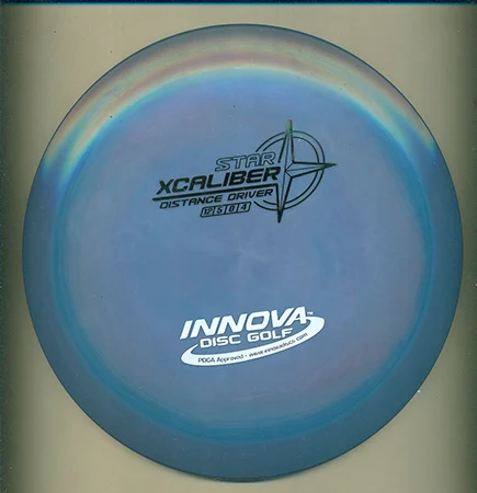 Star XCaliber, Cobalt