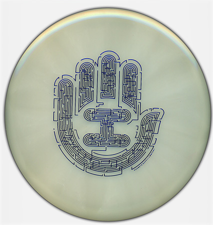 Lucid Truth, EMac HandEye Mazed