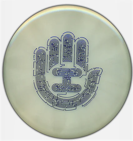 Lucid Truth, EMac HandEye Mazed