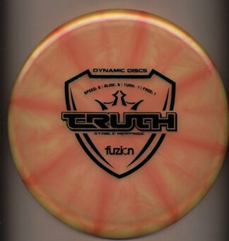 Fuzion Truth, Flareon